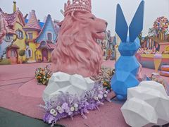 -厦门方特梦幻王国