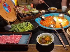 -吼堂老火锅(太古里总店)