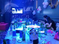 -新感觉潮PARTY·KTV