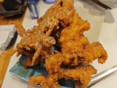 -老天桥蛙炉火锅(姑苏总店)