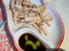 -马叉虫和妖且闲·长沙大排档(解放西店)