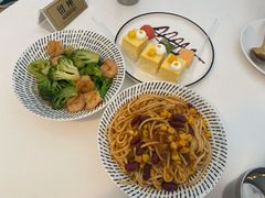 -天空花园餐吧·生日·团建(南山店)