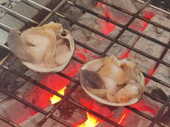 -震海贝烤贝·民俗特色店(延吉总店)