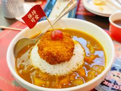 -仙隐小鹿中华料理(南宁万象城店)