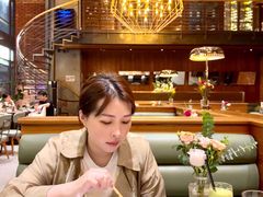 -OGGI TRATTORIA PIZZERIA(深业上城店)