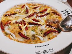 -渔语鱼新川菜Bistro(万象天地店)