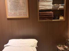 -扬派·扬州搓背馆(运河旗舰店)