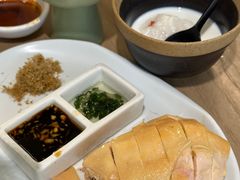 -苏小柳点心·手作小笼包(浦东嘉里城分院)