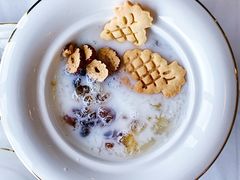 -L'amour澜茉·轻法餐