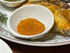 -缤圣源中国清真菜(群力店)