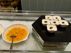 -禾斗海鲜自助(市南银座店)