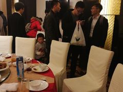 -南京钟山宾馆(江苏省会议中心)