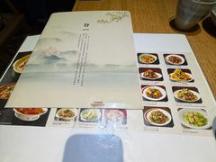 -静一餐厅·湖北菜(前门店)