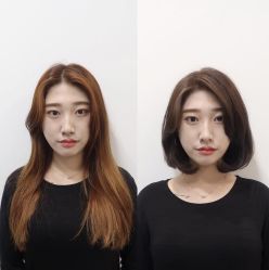 -东秀护肤造型