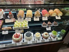 -CARINO BAKERY&CAFE(人广来福士店)