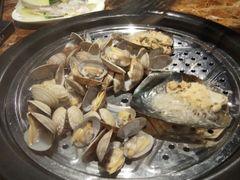 -船奇蒸汽海鲜·闽菜(八市海鲜总店)