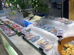 -川骄海鲜自助(亚运村店)