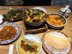 -小幸湖春饼(悦茂购物中心店)