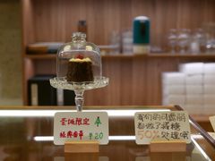 -发酵食堂(屏风街店)