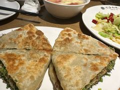 -河沿肉饼Beijing Pie(东华门店)