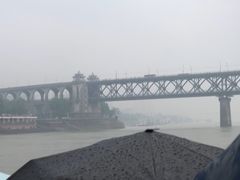 -武昌中华路码头(轮渡站)