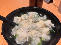 -真真鲜馄饨店(启蒙路店)