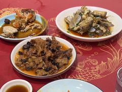 -红灯笼龙凤饭店(宁波老字号店)