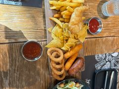 -闲·胡同 Barblu Hutong(雍和宫五道营店)