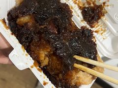 -马文章胖子甑糕(洒金桥店)