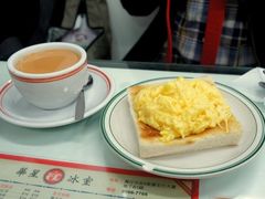 -华星冰室(湾仔店)
