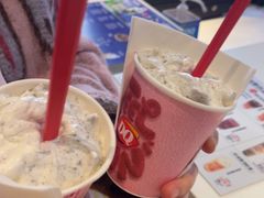 -DQ·蛋糕·冰淇淋(奥林匹克广场店)