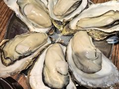 -蚝堡海鲜·威海菜·海肠捞饭·烧烤·亚洲吃蚝公司(幸福门店)