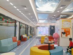 -极橙儿童齿科矫正中心(奥城店)
