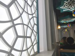 -帕米尔食府(白云观店)