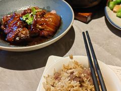 -啫神·广州地标美食(北京路店)