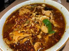 -东北小二东北菜(大车家巷店)