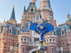 -上海迪士尼度假区