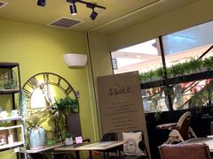 -花蒲甜品(海信广场店)