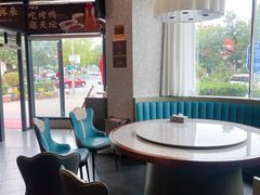 -大碗居·烤鸭·鱼头泡饼(天坛东门店)