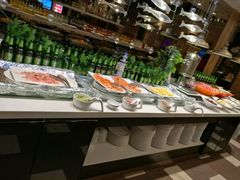-好伦哥比萨烤肉自助(马家堡店)