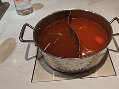 -呷哺呷哺 黄金牧场 (中发百旺店)