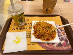 -City1+1城市比萨·意面(摩天活力城店)