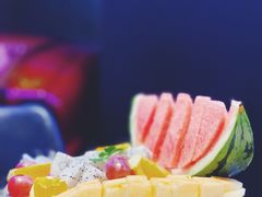 -MOSSO德国餐厅·音乐酒吧(环宇荟店)