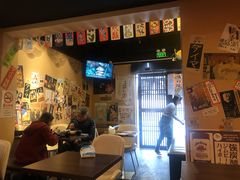 -八木鸟居酒屋(小木桥路店)