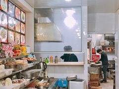 -牛庄高晓山风味馅饼城(海城店)