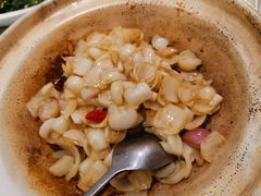 -宁夏国强手抓羊肉·清真菜(未央路凤三店)