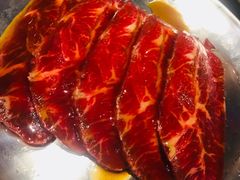 -韩宫宴烤肉·料理(苏州中心店)