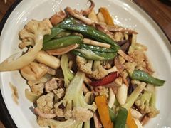 -先记烧鹅王·本地粤菜(福永店)