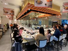 -新一番三文鱼寿司(大东海店)