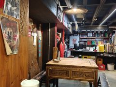 -饭江湖·江湖菜(湖广会馆店)